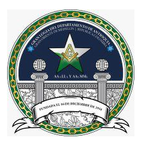 Gran Logia del Departemento de Antioquia – Colombia