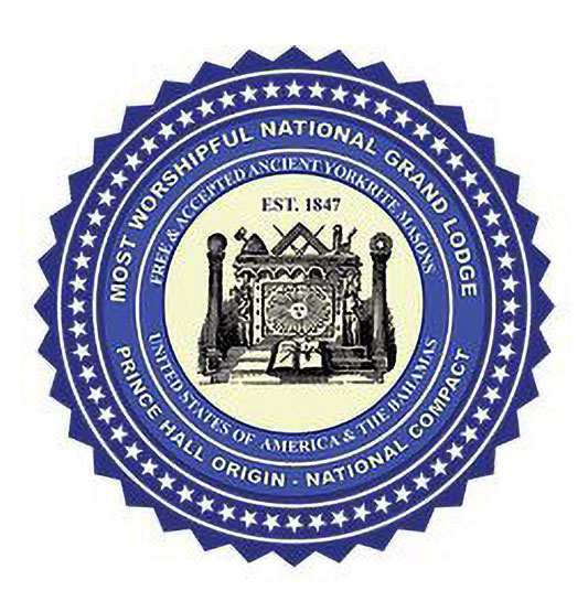 Grande Loge Prince Hall – US
