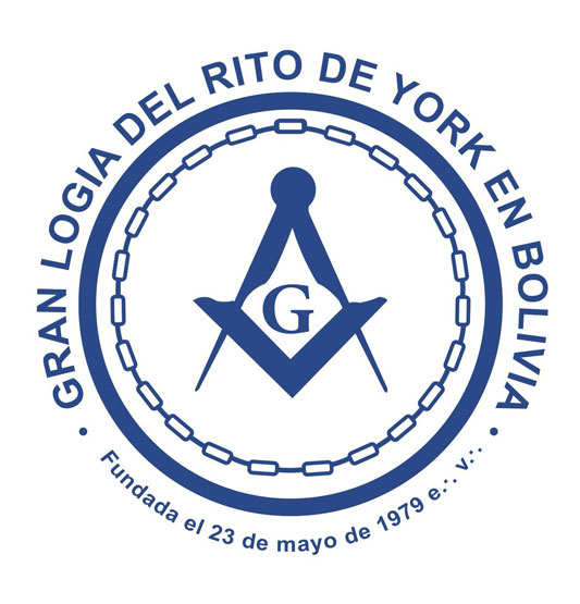 Gran Logia del Rito de York en Bolivia