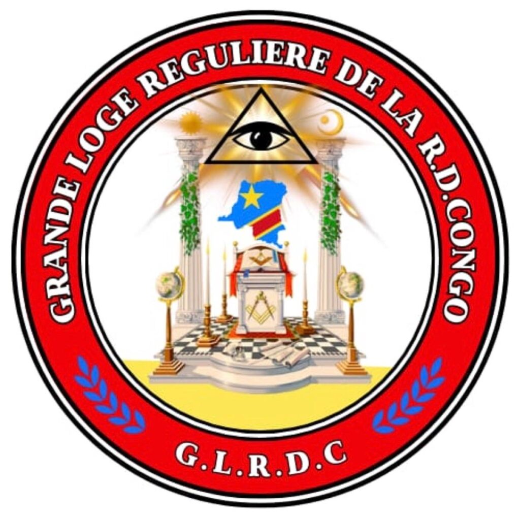 Grande loge régulière de la république démocratique du congo